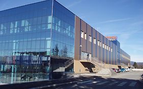 Hotel Erasmus